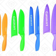 Cuisinart Advantage Knife Set | $16 | Amazon